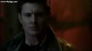 Dean Winchester Because Of You