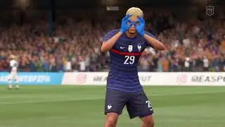 Fifa 22 Pro Clubs   Capoue I 29  Goals Inside and Outside the Box with Other Clubs Goal Clips 18