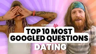 Top 10 Most Googled Questions About Dating