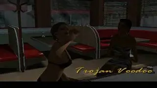 Gta vice city|take people.head north |into little halti |and steal a| voodoo car..