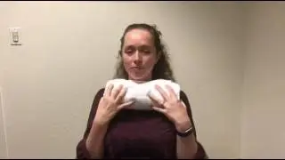 Chin Tuck Against Resistance (CTAR)