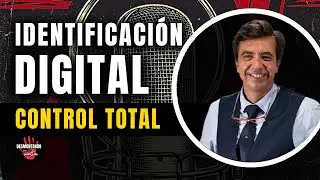 Identificaci&oacute;n digital: el control entra por la puerta peque&ntilde;a | Juan Zaragoza