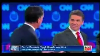 Mitt Romney Gaffs and Bloopers!