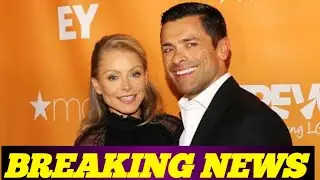 Kelly Ripa and Mark Consuelos Open Up About Their Strict &lsquo;Live&rsquo; Set Policy.