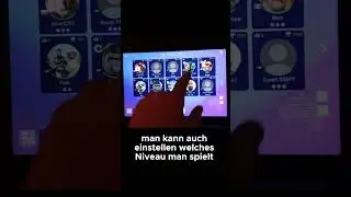 Online Spielfunktion beim Karella CB-Smart mit Ton und Spieler-Kamera #dart #darts #live #shorts