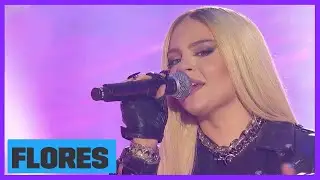 Luísa Sonza -  Flores | Prazer, Luísa | Música Multishow