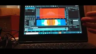 08.01.24 SDR Showing subliminal messaging #v2k  microwave auditory effect 90% reduction