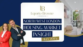 Loporto Browne Residential  July 24 Local Market Review