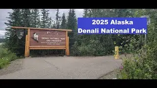 Denali National Park