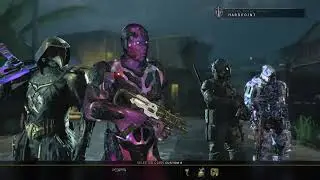 69 Elim Comeback 😈 Dark Matter Cordite (BO4)