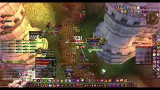 Hyjal Summit / TBC 2.4.3 / Shaman / Endless.gg / Second Breath Guild