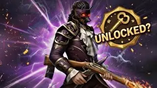 Let's Try My Luck In Gideon Rift | Shadow Fight 4 Arena 🔥| Rift Event 🗝