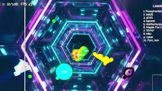 Gota.io INCREDIBLE *TRIPLE TRICKS* // EPILEPSY WARNING!!! // NICE EDITS // DOUBLESPLITS // ZOZE