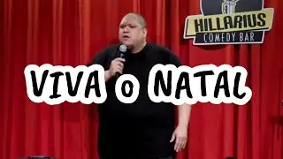 NOITE FELIZ ou NÃO 🤣
