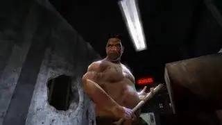 SAW. Xbox 360. 1080.P. Gameplay Part.16.