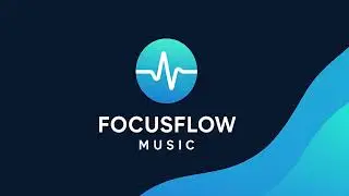 Late Night Study l FocusFlow Music