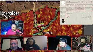 2Def Tavern Tales: War of the Burning Sky; Episode 10