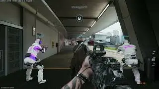 COD BO7 Call of Duty Black Ops 7 (Express) 👻Watch Dog Helo Killcam and Clap Finisher👻