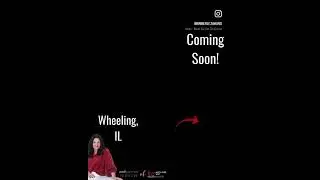COMING SOON ✨ | Wheeling, IL