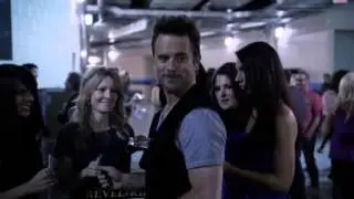 Nashville - Deacon saves Scarlett (Legendado)