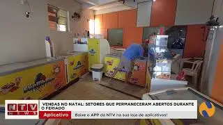 ASSISTA AO VIVO: NTV NEWS