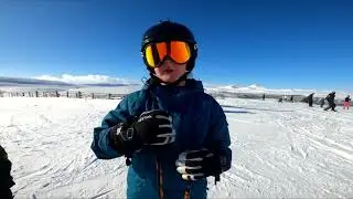 RAMUNDBERGET DAG1