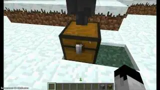 Minecraft-How to download 13w09a & use a hopper