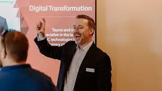 Taurus Technologies 4th Annual Technology Showcase Recap!