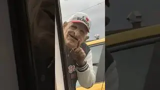 A creepy customer came to the cat lot today #carlot #cardealership #funny #lol #fyp #stl
