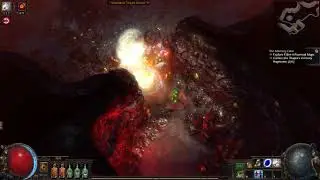 Incursion Ranged Attack Totem Ignite Reflect Chieftain (RAT Nuke)