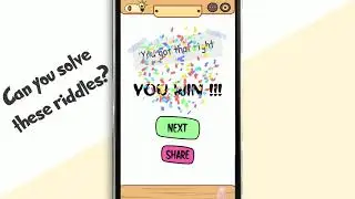 Tricky Master Puzzle Game Trailer - Best upcoming android mobile games 2021 | New Top play store