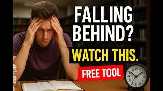 Finish Your PhD Faster with This Tool (Free Download)