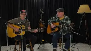 Blue Railroad Train   Dave Gross and Guillaume Goussault