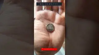 Rare 200 Year old coin of UAE #shorts #coinstore #coincollecting #topnews #rarecoins