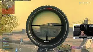 I Tried to Get BearPigCentral a Girlfriend. | Rebirth Island - Warzone
