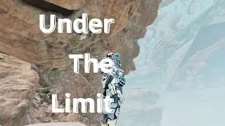 ArkMV - Under The Limit