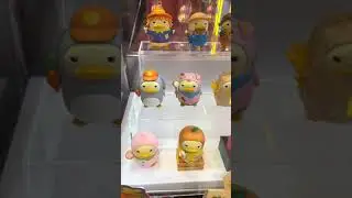 Pop Mart In Richmond Ave