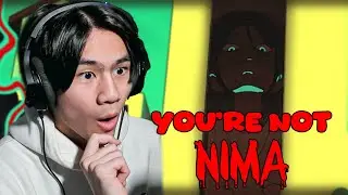 Мне нужно убедить свою мать, что я её дочь, иначе... | Я Нима?
