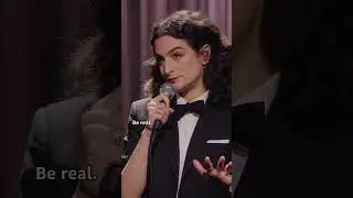 Best advice you'll get all year. | Jenny Slate: Seasoned Professional