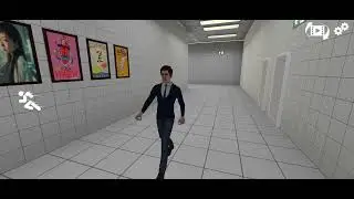 SUBWAY ESCAPE EXIT 9 HORROR GAME 🎮