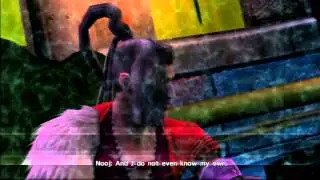 Final Fantasy X-2 HD Walkthrough - 71 - Chapter 5 - Mushroom Rock Road