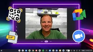 Приложение &laquo;Камера&raquo; для Chromebook оказалось на удивление хорошим (советы, рекомендации и решения)