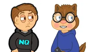 NQ Archives (Episode 13) - The Chipmunks' Christmas Message