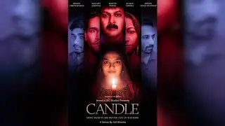 CANDLE | Horror - Thriller | Full MINI-SERIES | 10 episodes