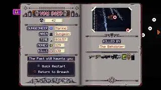 Gungeoning