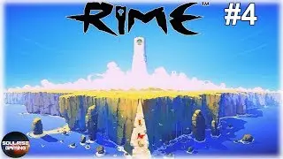 RiME | Walkthrough Part 4 | No Commentary