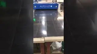 Film Applicator for Autokut Slit-to-Width/ Cut-to-Length Line