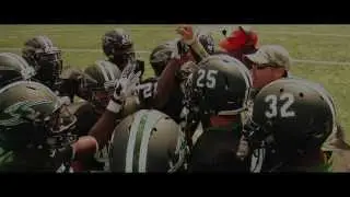 Stevenson Football: 2013 Season Highlights