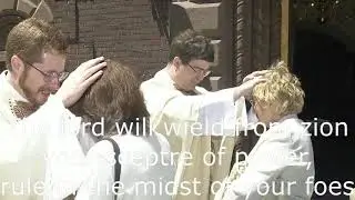 A Priest Forever 