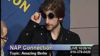 Amazing Berks 10-26-16
